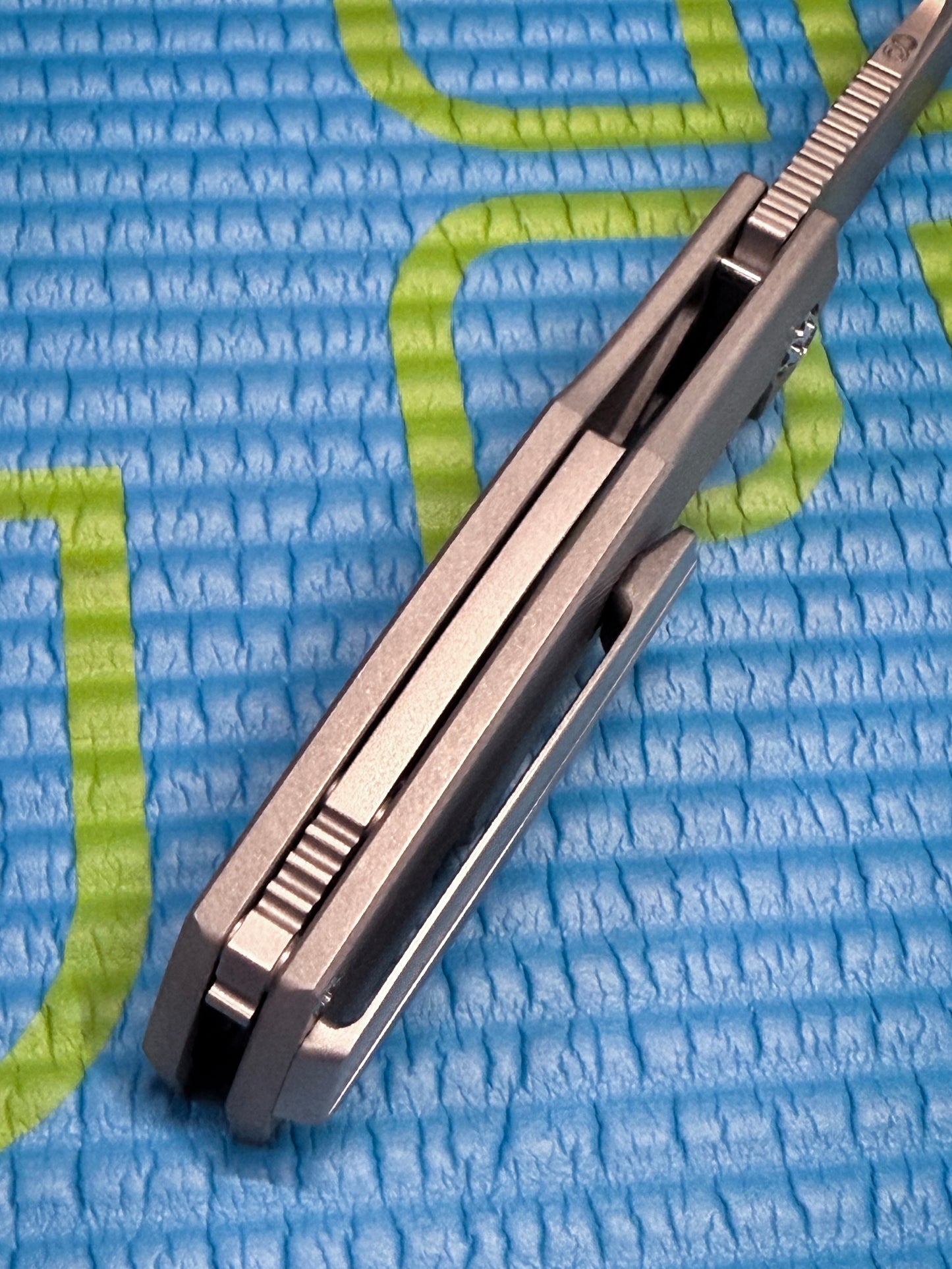 Protean Drop 59 -Stonewash AM