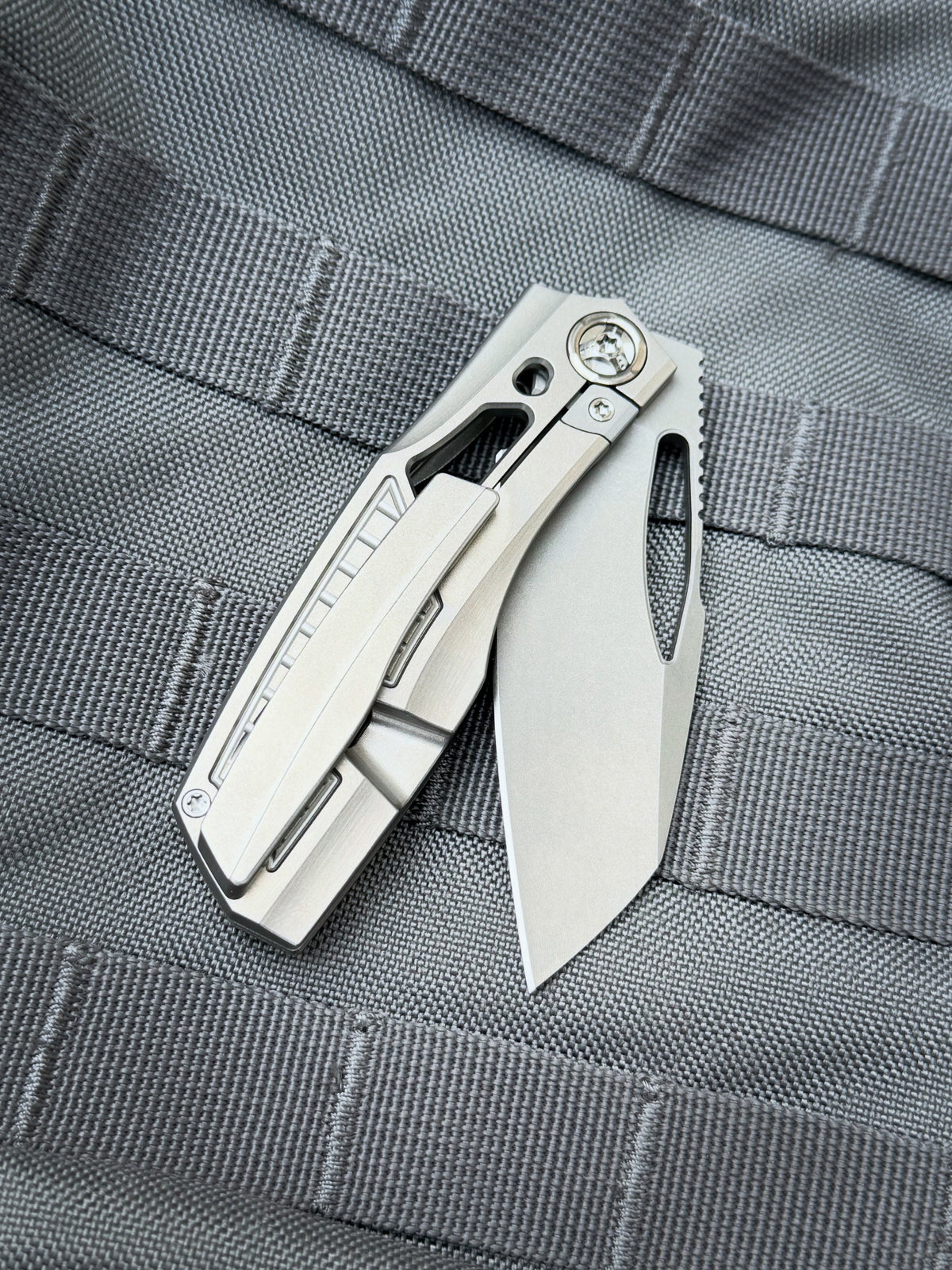 Protean Drop 72 - Skelly Frag (Collared)