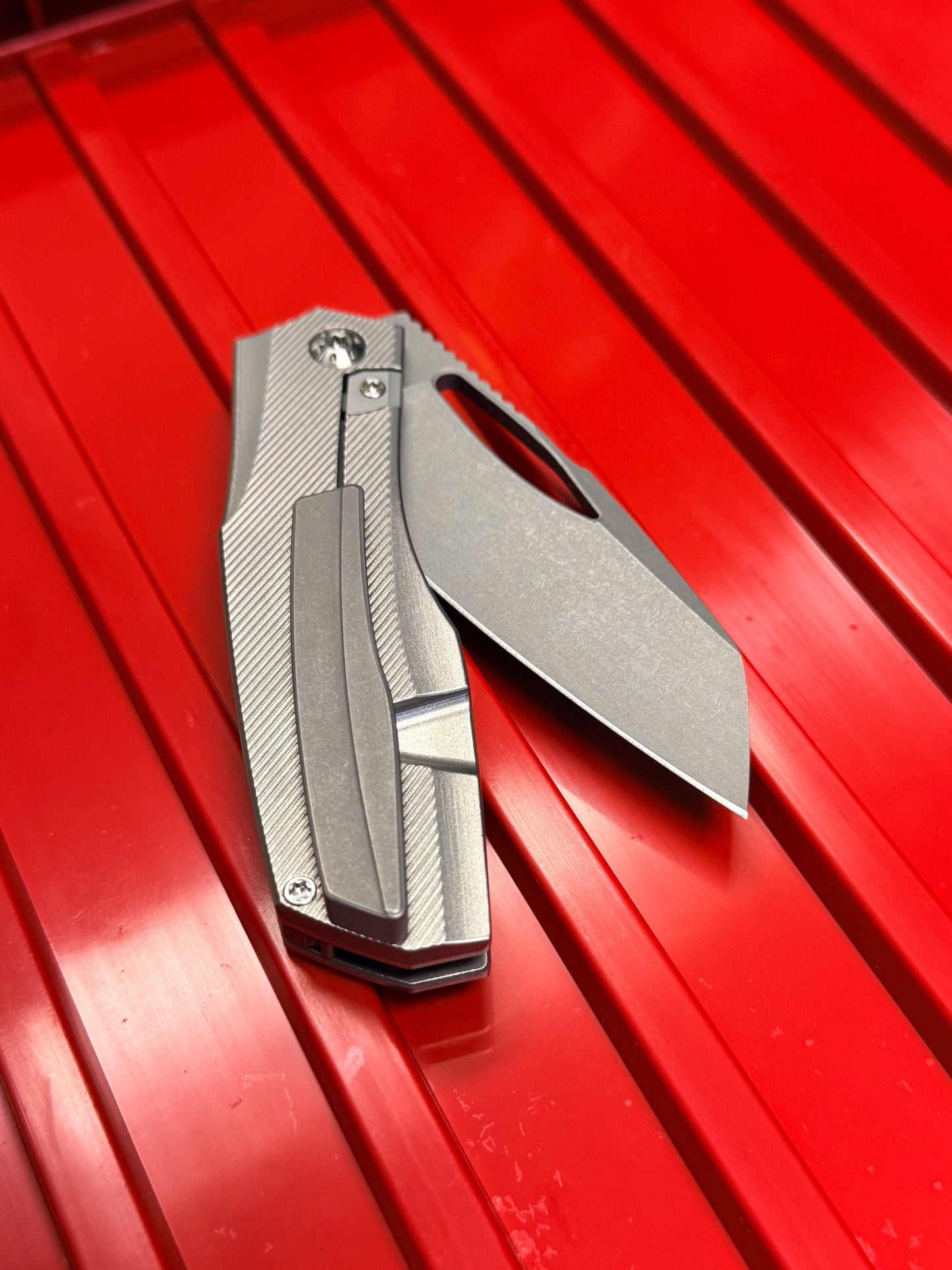 Protean Drop 50 - AM