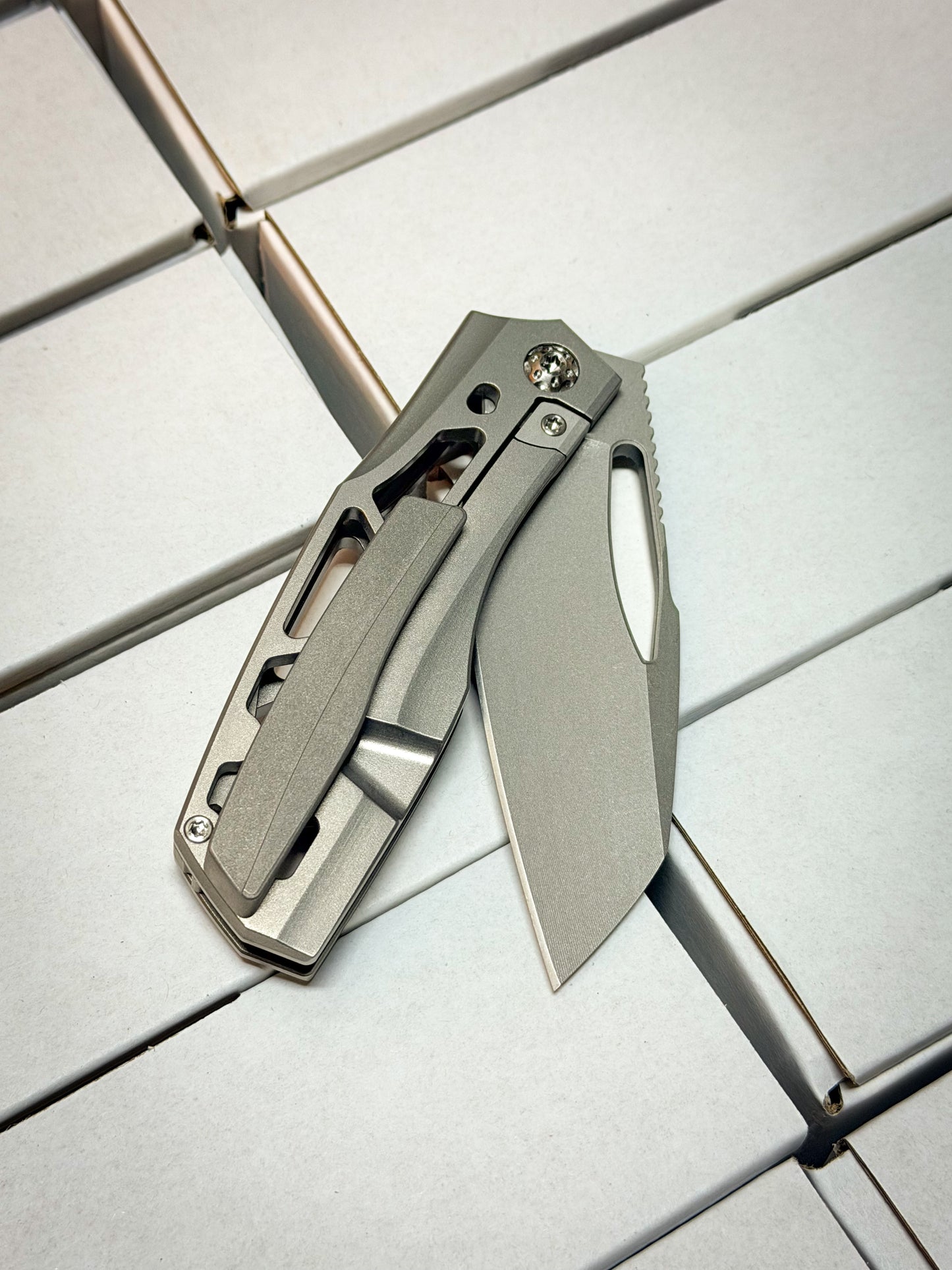 Protean Drop 51 - Skelly