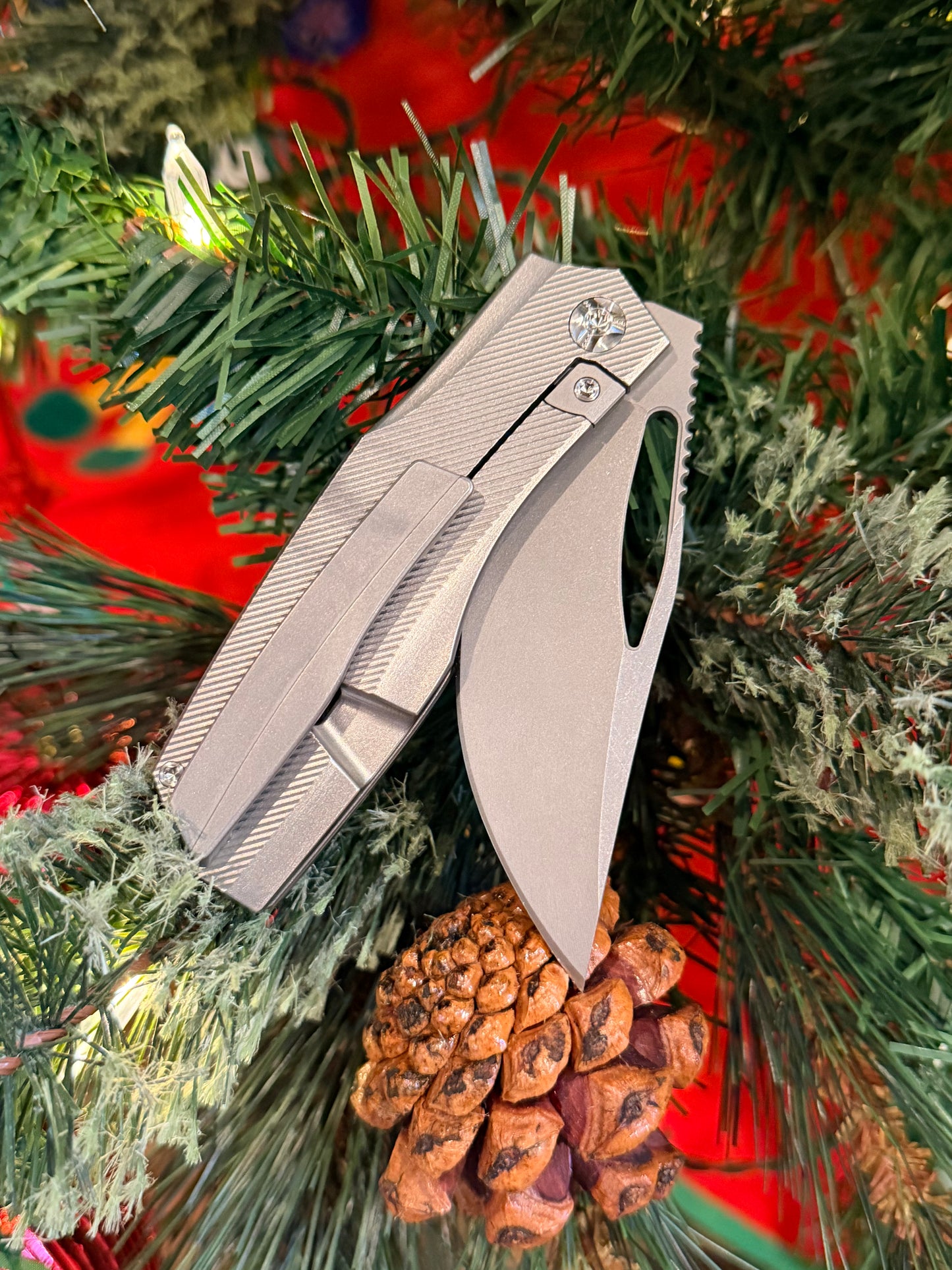 Protean Drop 52 - AM (OG Blade)