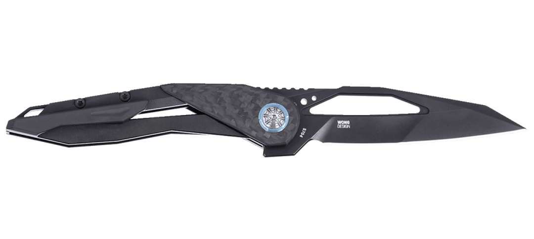 CRKT Nucleus Ti
