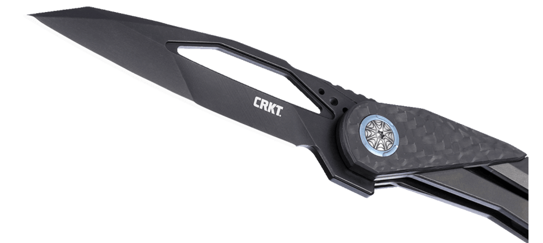 CRKT Nucleus Ti