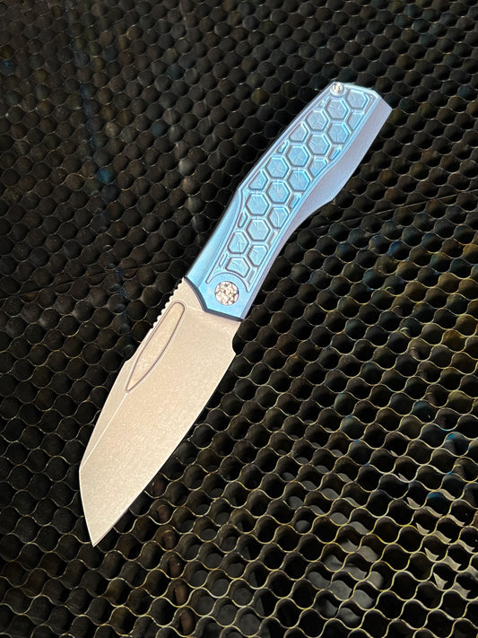Protean Drop 35 - Honeycomb