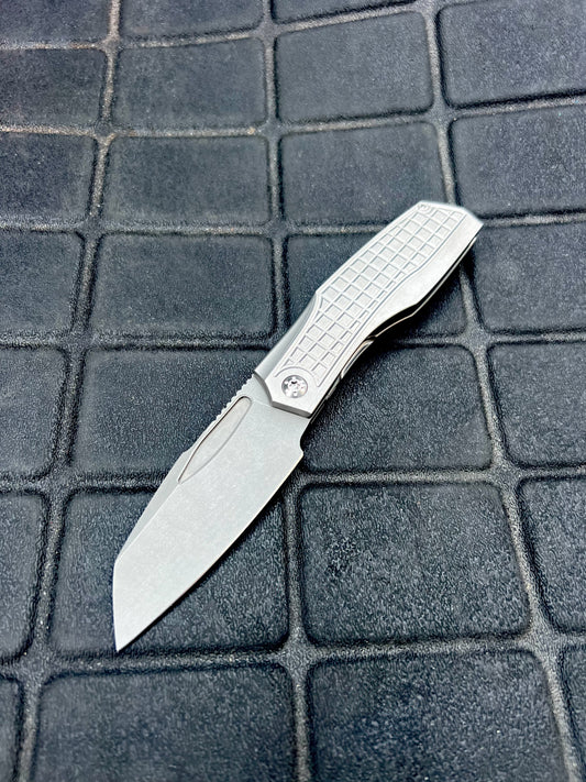 Protean Drop 33 - Frag