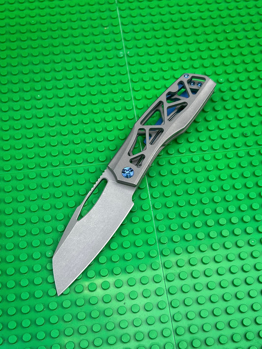 Protean Drop 39 - Skelly (Holey wharny)