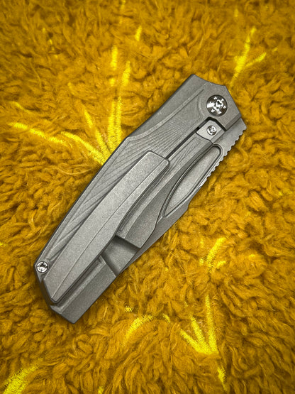 Protean Drop 37 - Sunburst