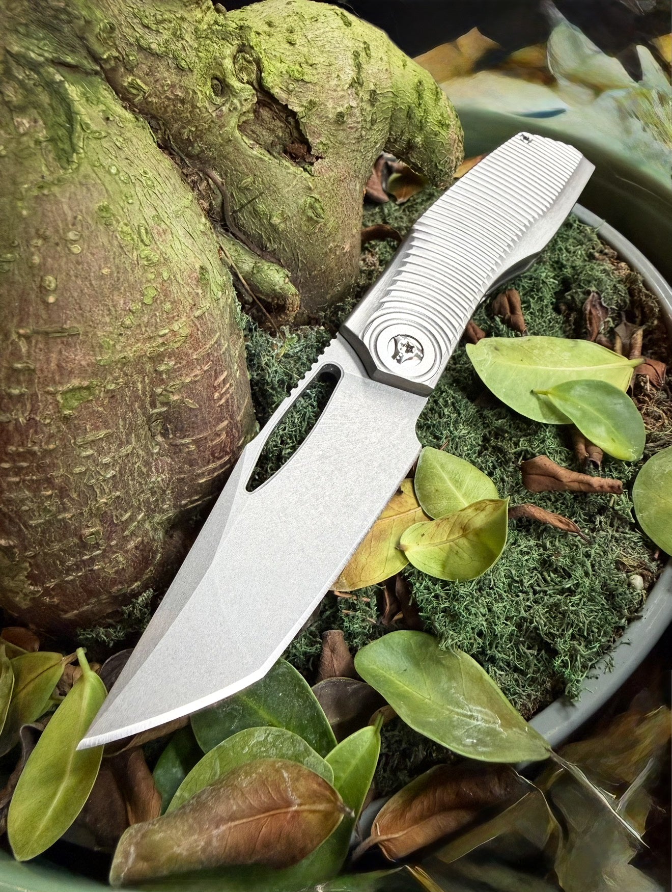 Protean Drop 58 - Ripple Tantos