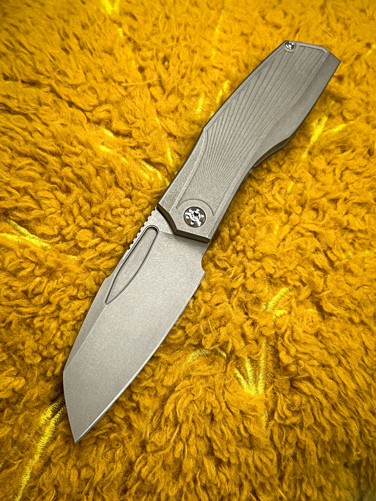 Protean Drop 37 - Sunburst