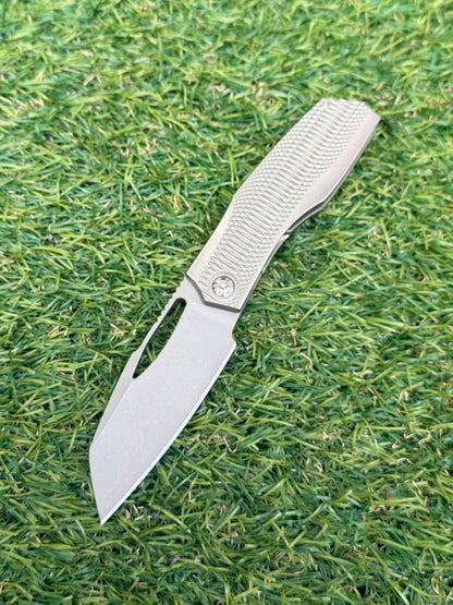 Protean Drop 62 - Putter Face