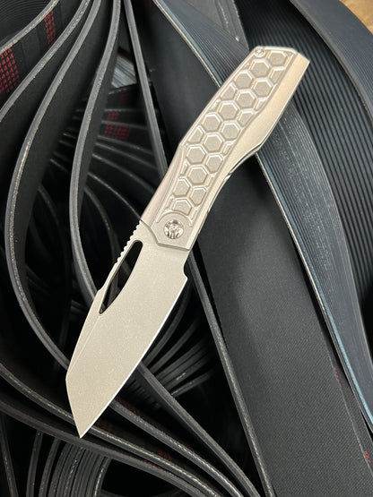Protean Drop 42 - Honeycomb