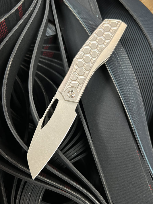 Protean Drop 42 - Honeycomb