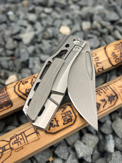 Protean Drop 26 - Skelly