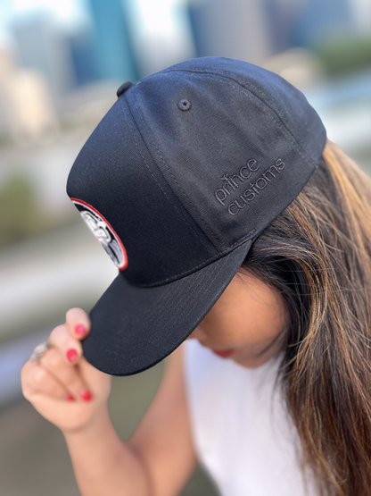 Daruma Snapback