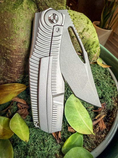 Protean Drop 58 - Ripple Tantos