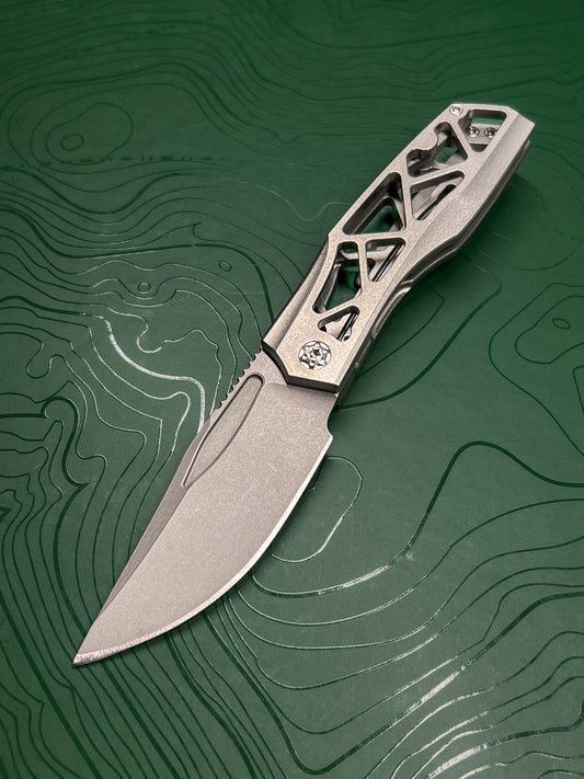 Protean Drop 34 - Skelly