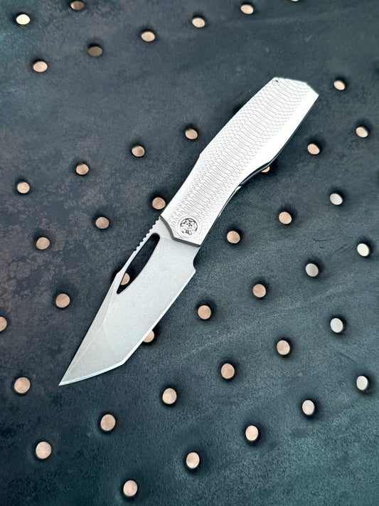 Protean Drop 63 - Tanto Putter