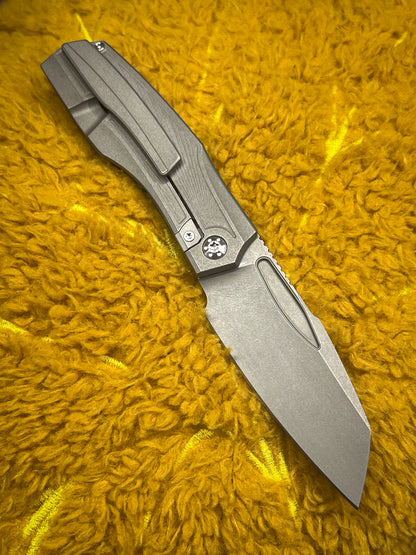 Protean Drop 37 - Sunburst