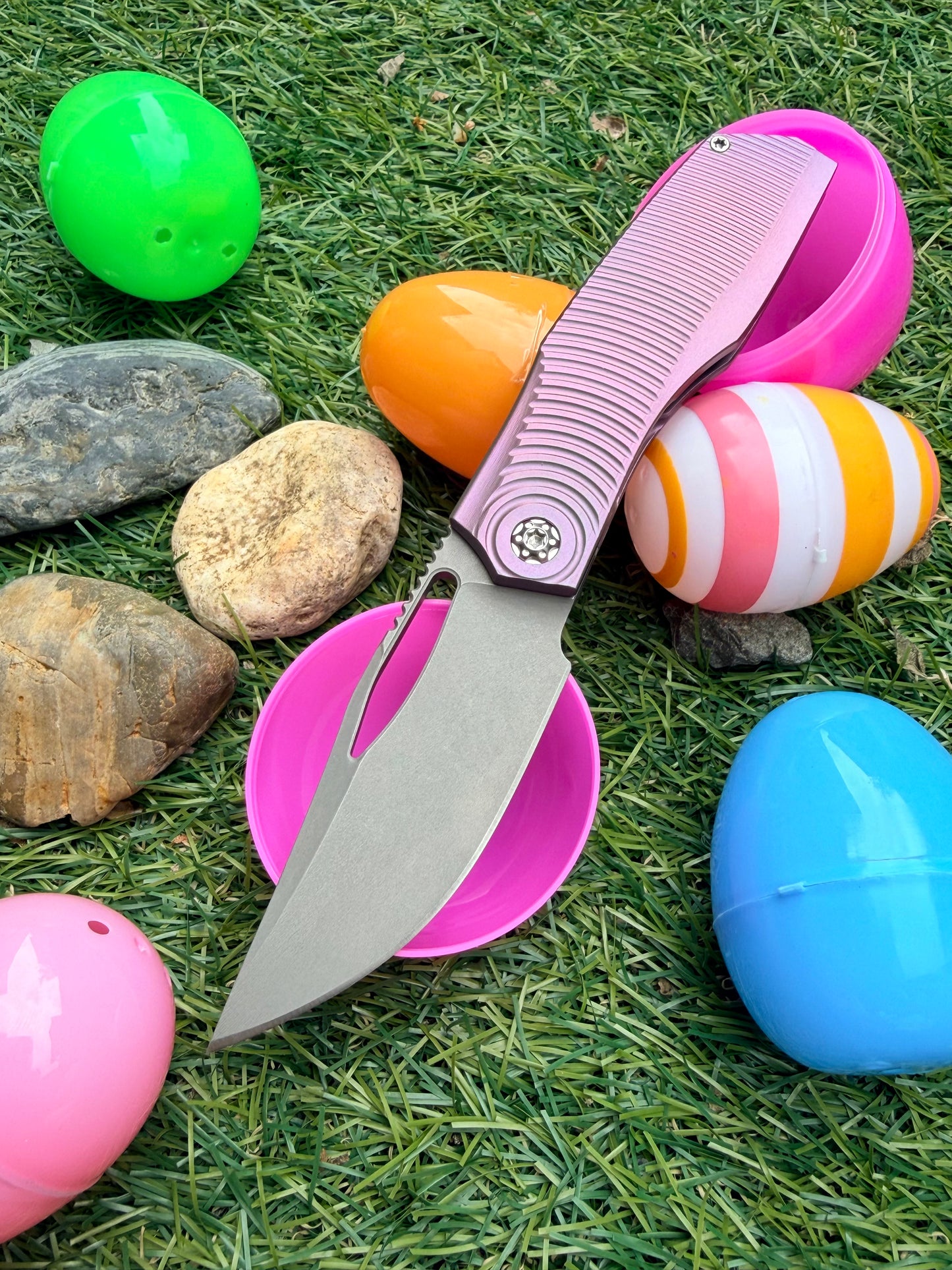 Protean Drop 61 - Easter Ripple