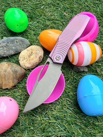 Protean Drop 61 - Easter Ripple