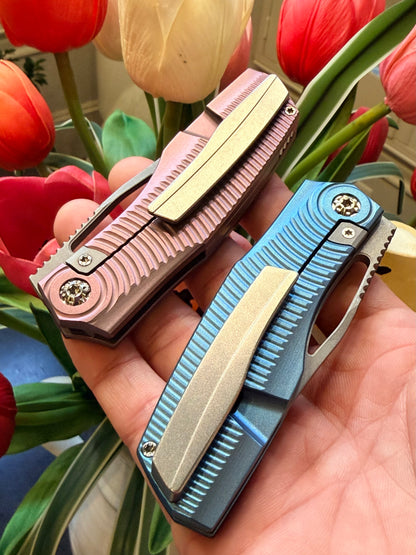 Protean Drop 61 - Easter Ripple