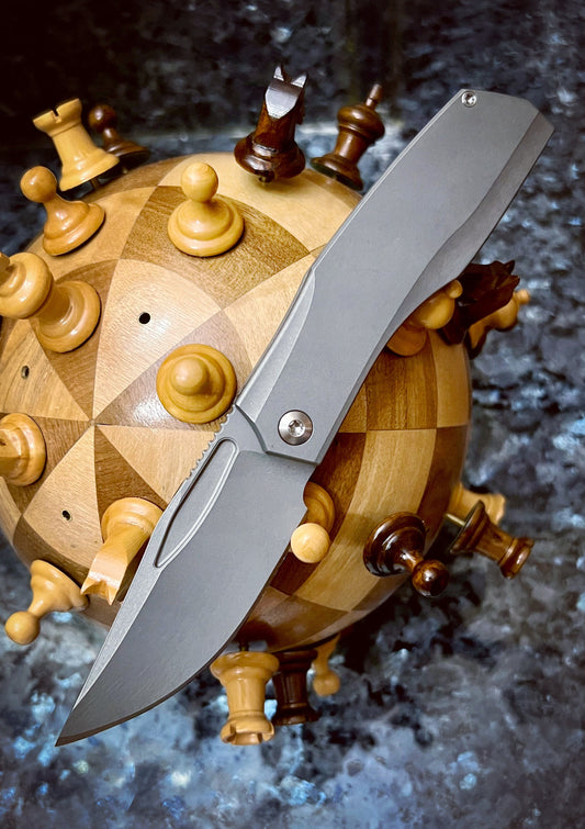 Knife – Prince Customs
