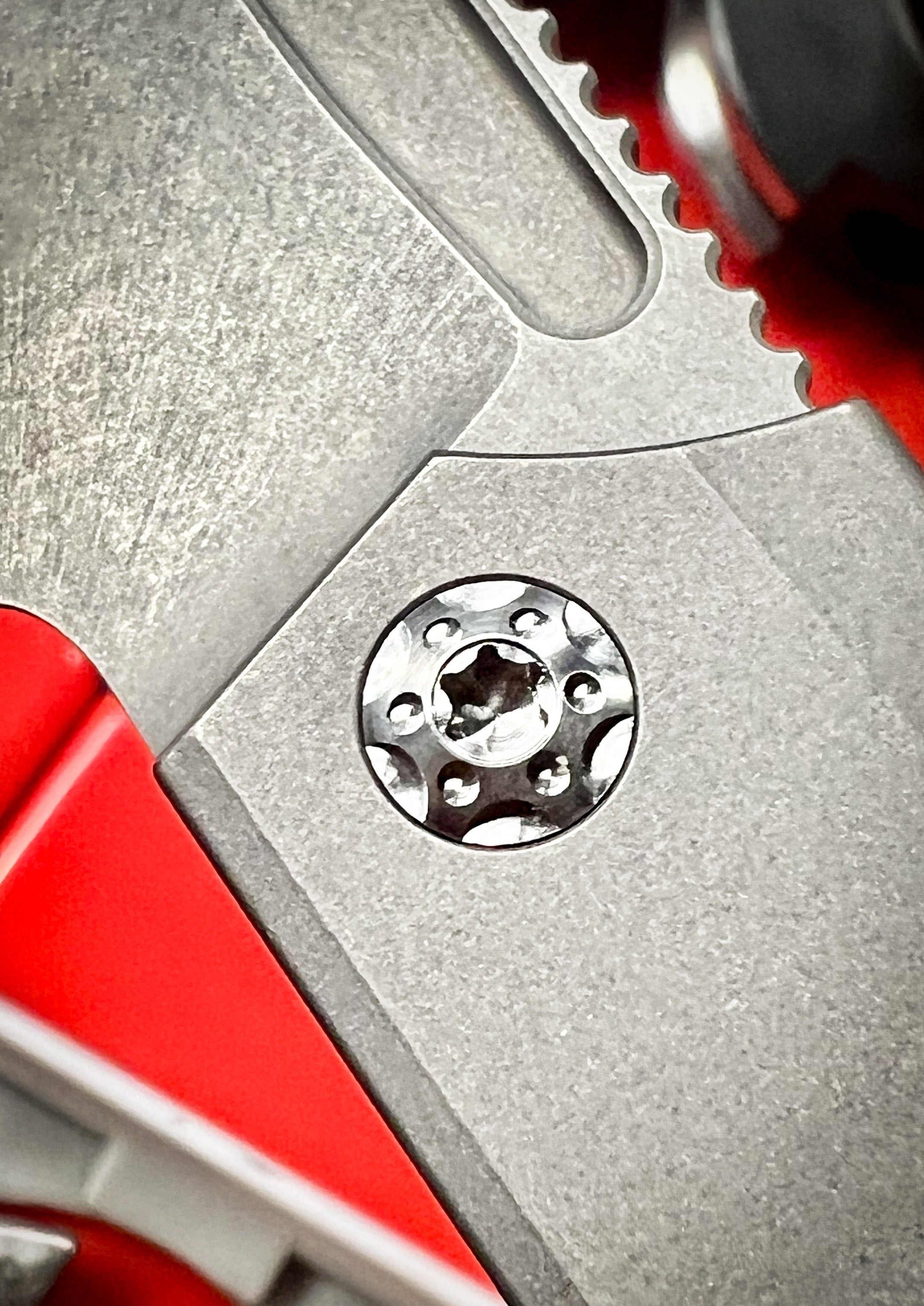 Prince Customs Fine Knives and Accessories