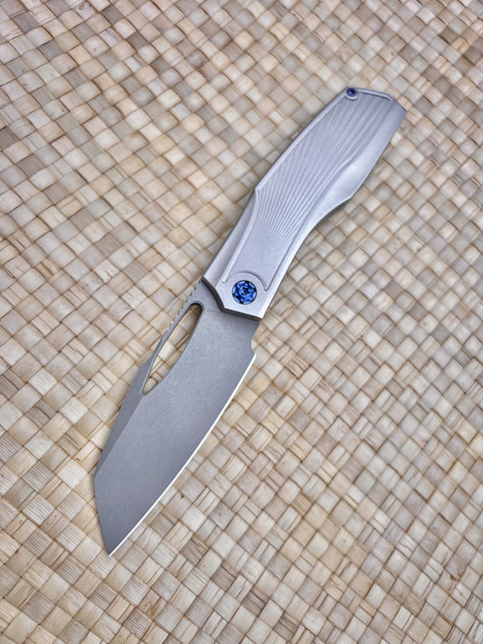 Protean Drop 43 - Sunburst