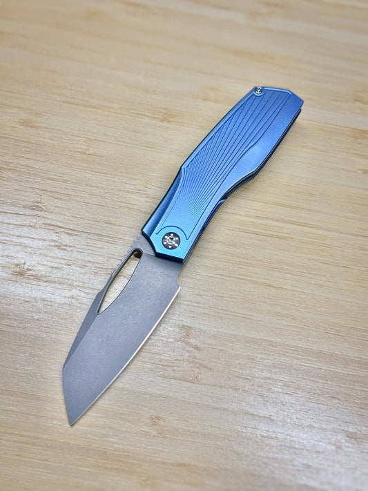 Protean Drop 46 - Sunburst