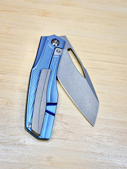 Protean Drop 46 - Sunburst