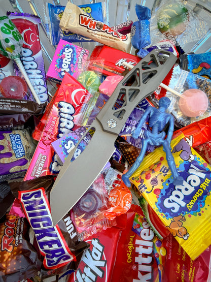 Protean Drop 47 - Skelly Wharny