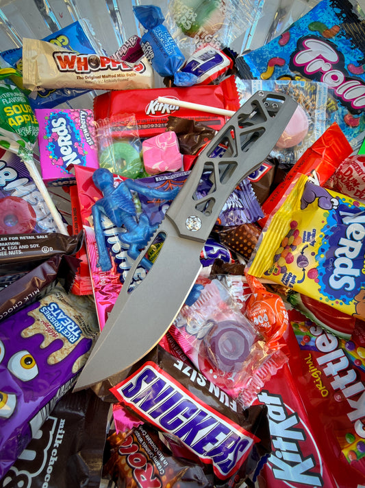 Protean Drop 47 - Skelly OG