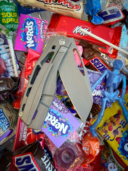 Protean Drop 47 - Skelly Wharny