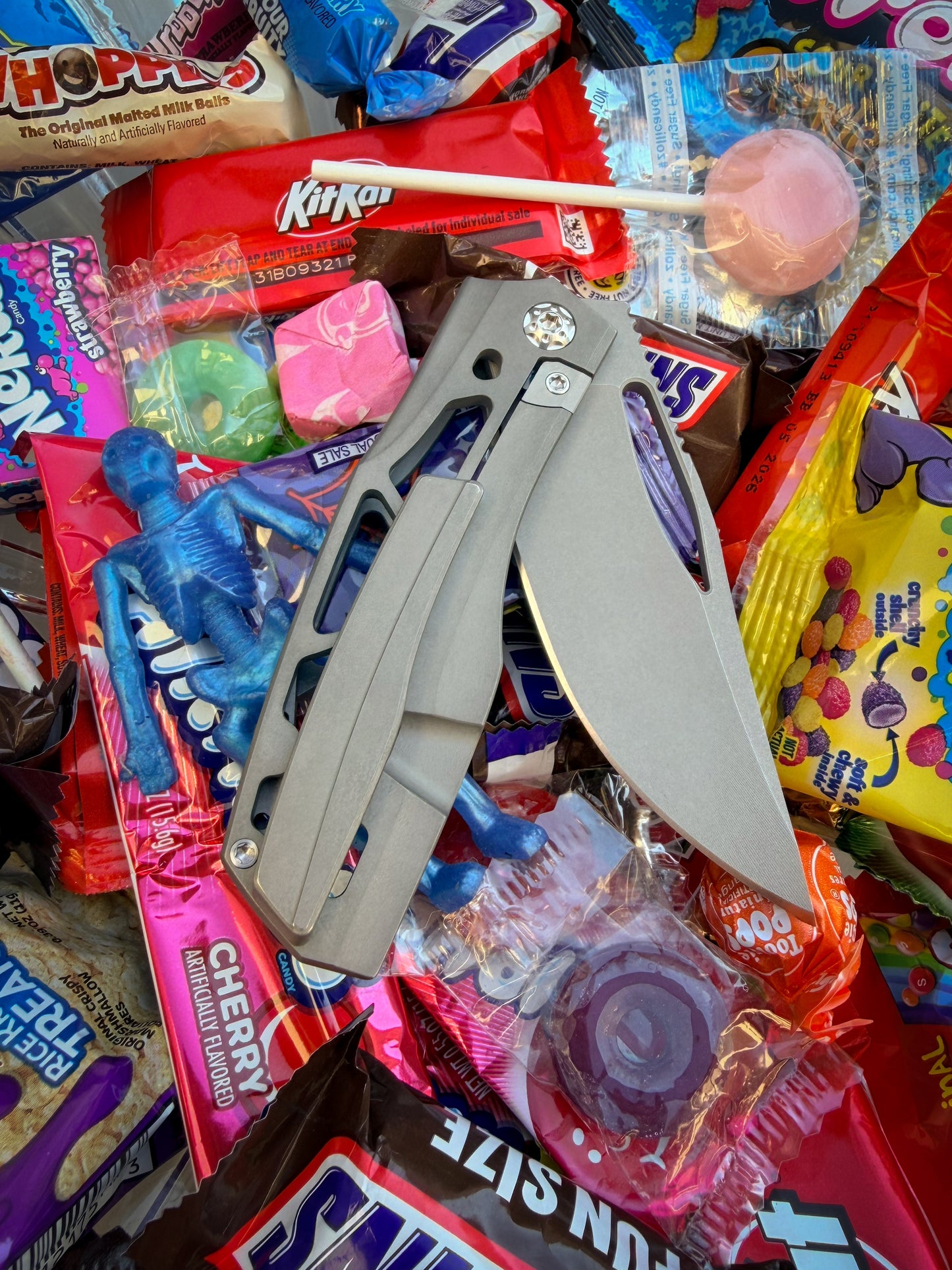 Protean Drop 47 - Skelly OG