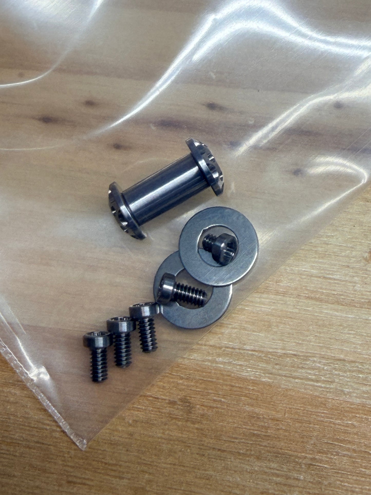 Protean Hardware Kit