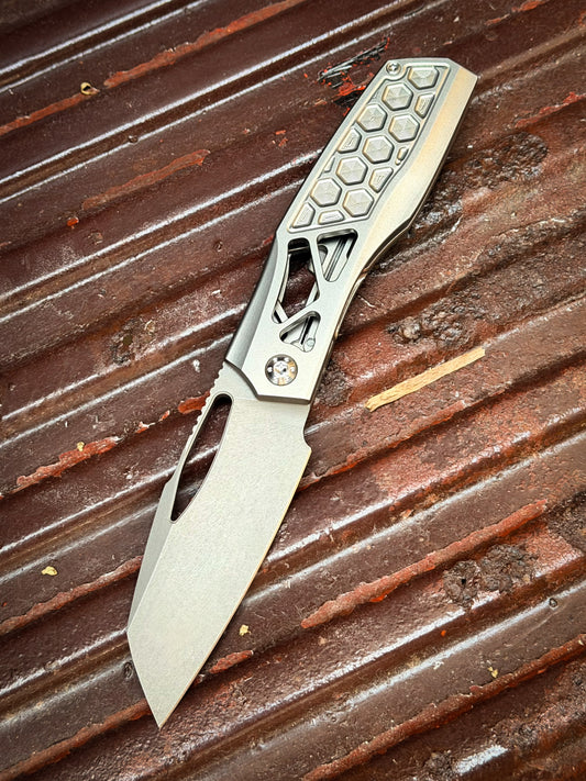 Protean Drop 48 - HexaSkelly