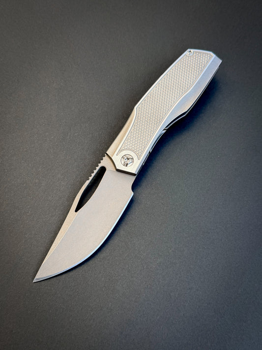 Protean Drop 49 - Knurled OG