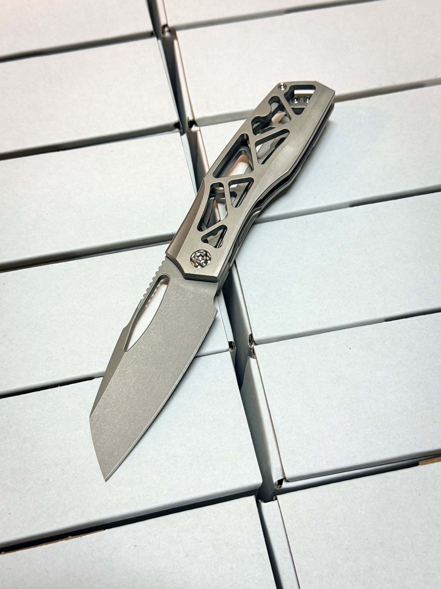 Protean Drop 51 - Skelly