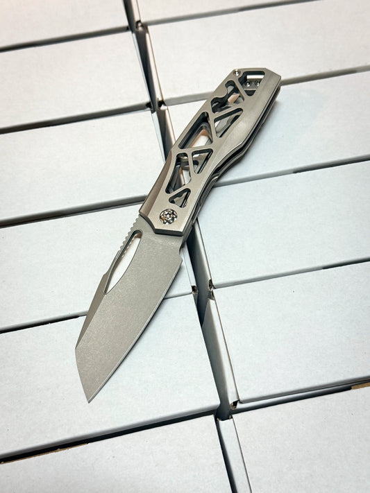 Protean Drop 51 - Skelly