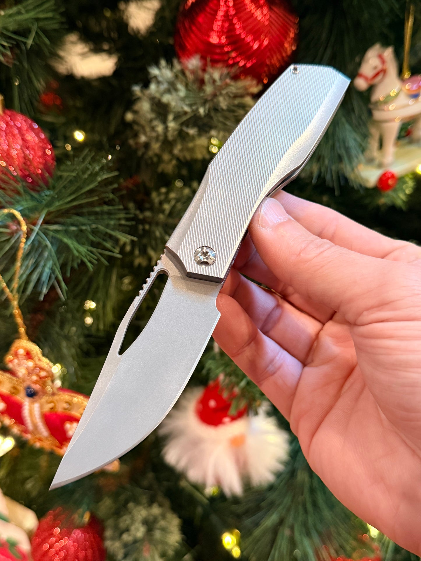 Protean Drop 52 - AM (OG Blade)