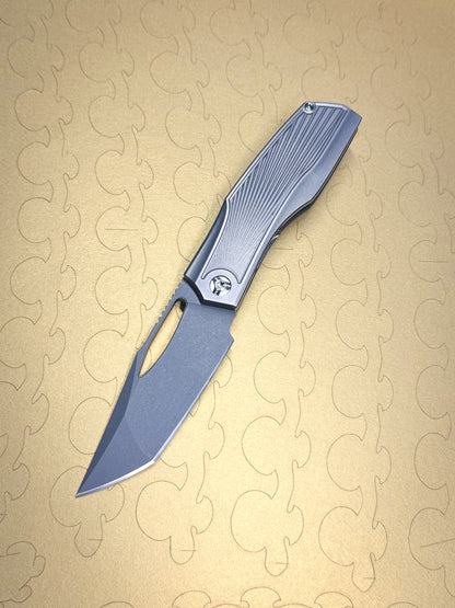 Protean Drop 54 - Tanto Sunburst