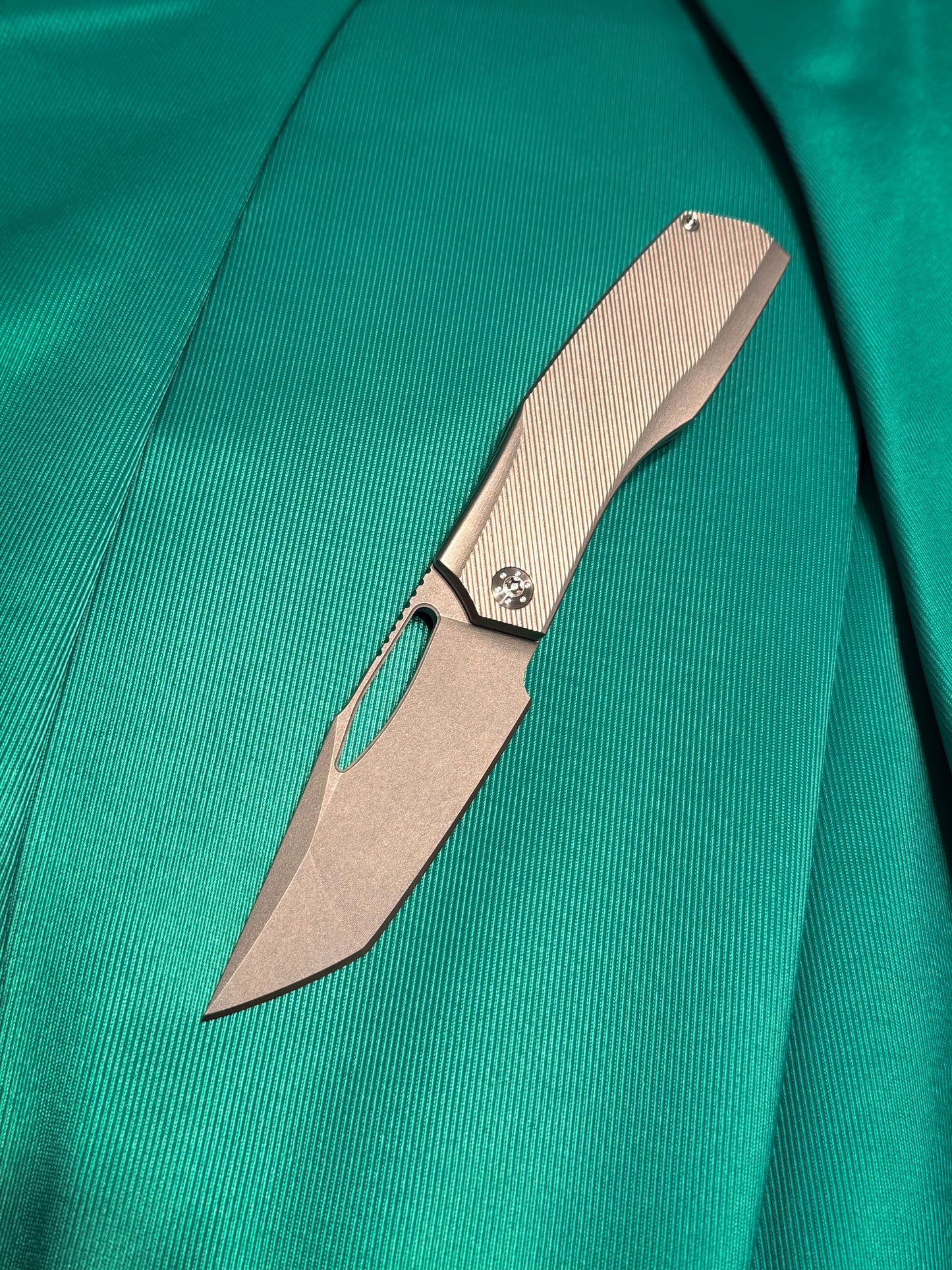 Protean Drop 55 - Tanto AM