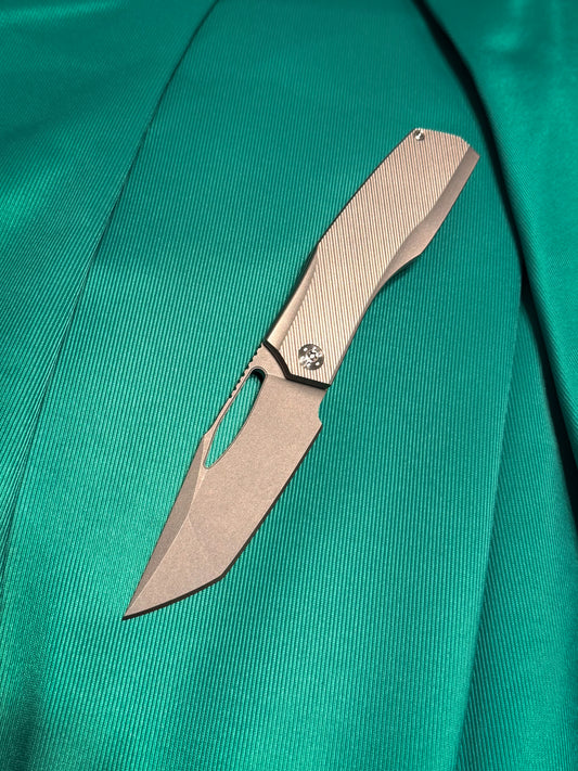 Protean Drop 55 - Tanto AM