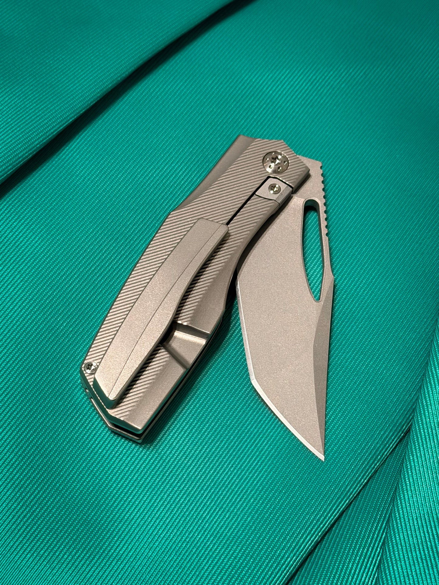 Protean Drop 55 - Tanto AM