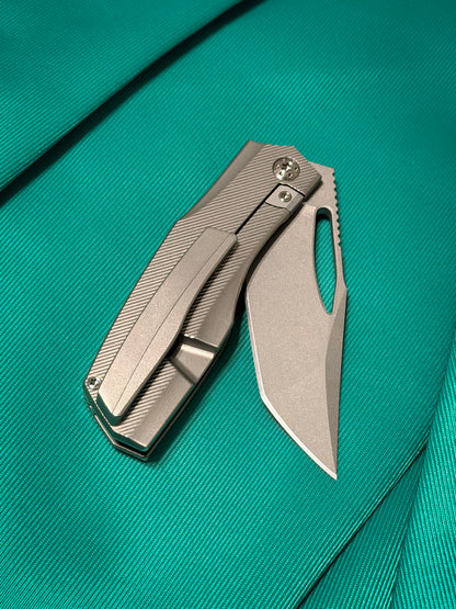 Protean Drop 55 - Tanto AM