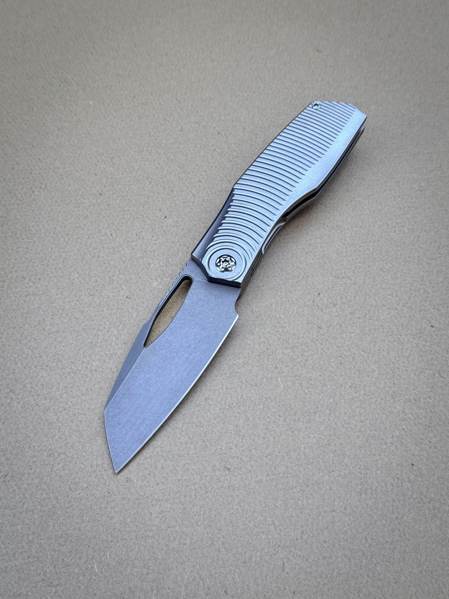 Protean Drop 56 - Ripple