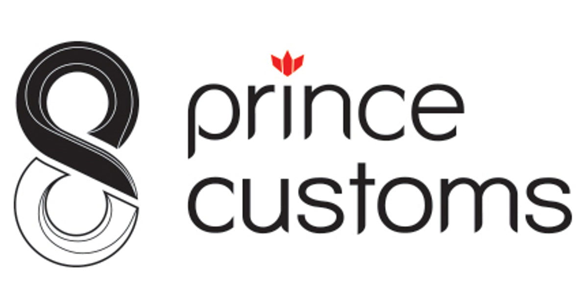 Prince Customs Fine Knives and Accessories