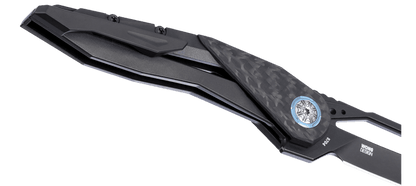 CRKT Nucleus Ti